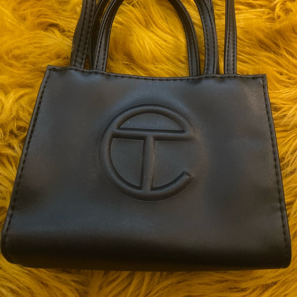 Authentic! TELFAR Handbag (small)